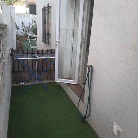 فيلا Miramar Conil كونيل ذي لا فرونتيرا المظهر الخارجي الصورة